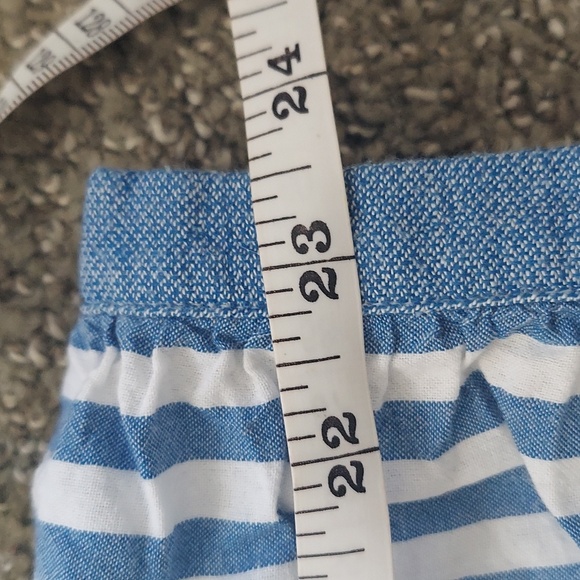 Gap Folkstyle Cotton Blouse - Picture 9 of 10